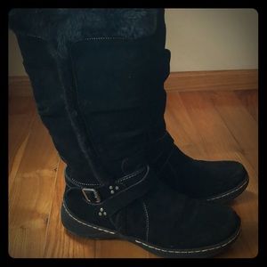 BareTraps Women's Emalyn Snow Boot